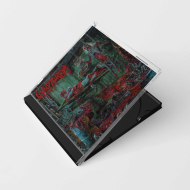 CRYPTWORM Infectious Pathological Waste [CD]